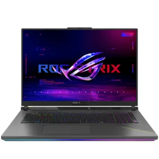 Asus ROG Strix G814PH-S9020 18" (Ryzen 9 8940HX + RTX 5050, 2024) 16GB, 1TB