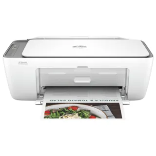 HP DJ IA 2876 AIO