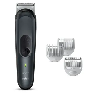 Braun Body Groomer BG3340 series 3