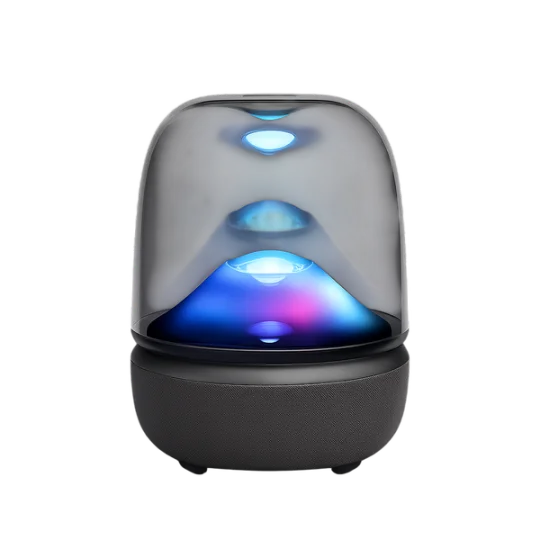 Harman Kardon Aura Studio 5 Black