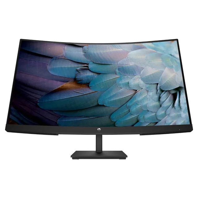 HP V27c G5 FHD Curved