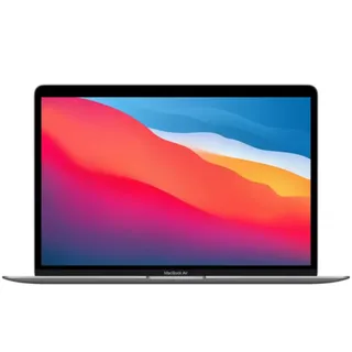 Apple MacBook Air 13" (M1, 2020) — Space Gray
