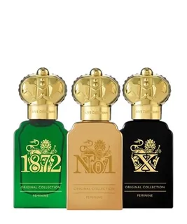 Clive Christian 1 Feminine Traveller Dəst 10ml