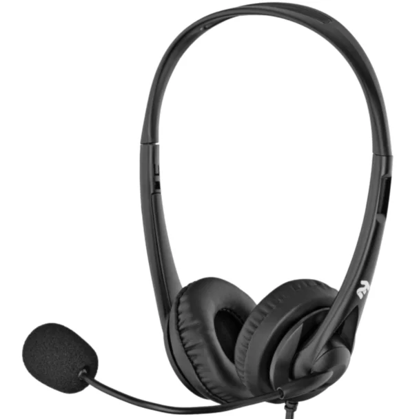 CH11 On-Ear 2e-CH11SU Black