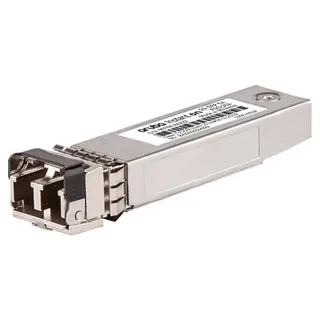 HPE Instant On 1g SFP 500m OM2 MMF Transceiver