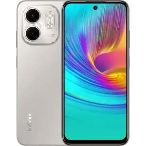 Infinix Smart 9 4G 128GB Neo Titanium