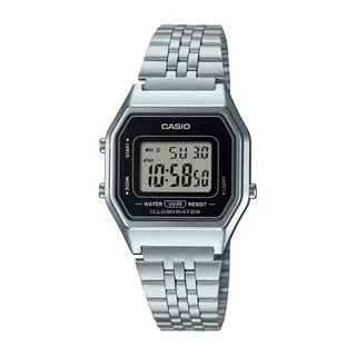 Casio LA680WA-1DF