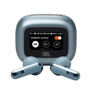 JBL Live Flex 3 Blue