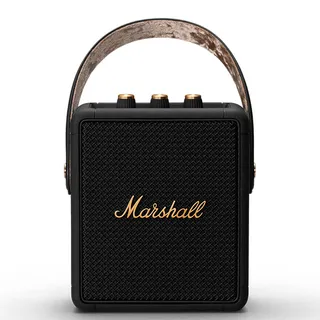 Marshall Stockwell 2