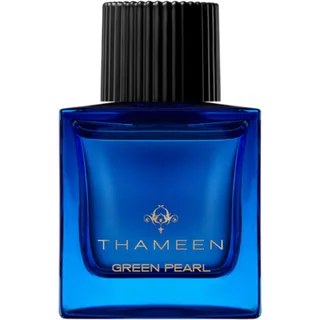 Thameen Pearl EXDP 100 ml GP100EDP1 Green
