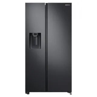 Samsung RS 64R5331 Graphite