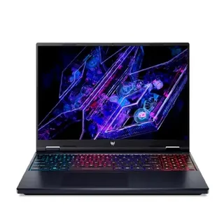Acer Notbuk 16" (Core i5-14450HX + RTX 4060, 2023) 16GB, 1TB