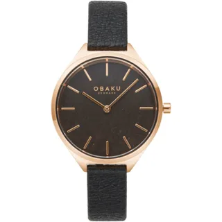 Obaku Kaffe V257LHVNRB
