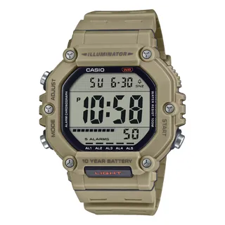 Casio AE-1600H-5AVDF