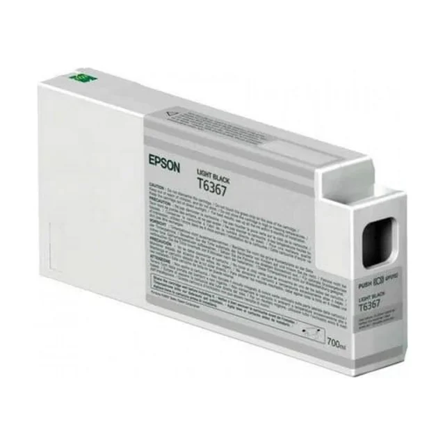 SP 7900 / 9900 Light Black