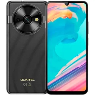 Oukitel C59 Pro 256GB Gray