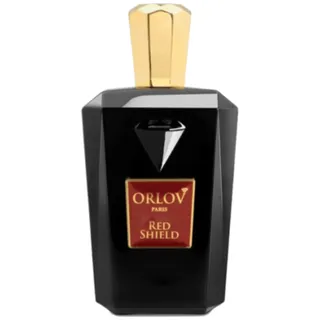Orlov Shield EDP 75ml Red