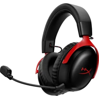 Hyperx Cloud III A59Z0AA Red