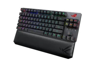 ASUS ROG Strix Scope RX TKL Wireless Deluxe