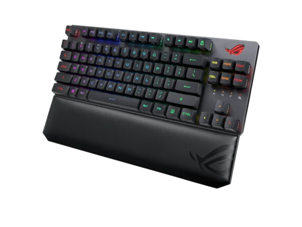 ASUS ROG Strix Scope RX TKL Wireless Deluxe