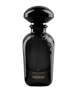 Widian Black IV Eau de Parfum 50ml