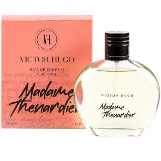 Victor Hugo Madame Thenardier EDP 100 ml