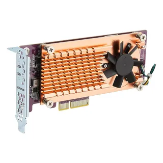 QNAP QM2-2p-244A