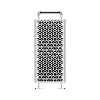 Apple Mac Pro M2 Ultra 1TB Silver