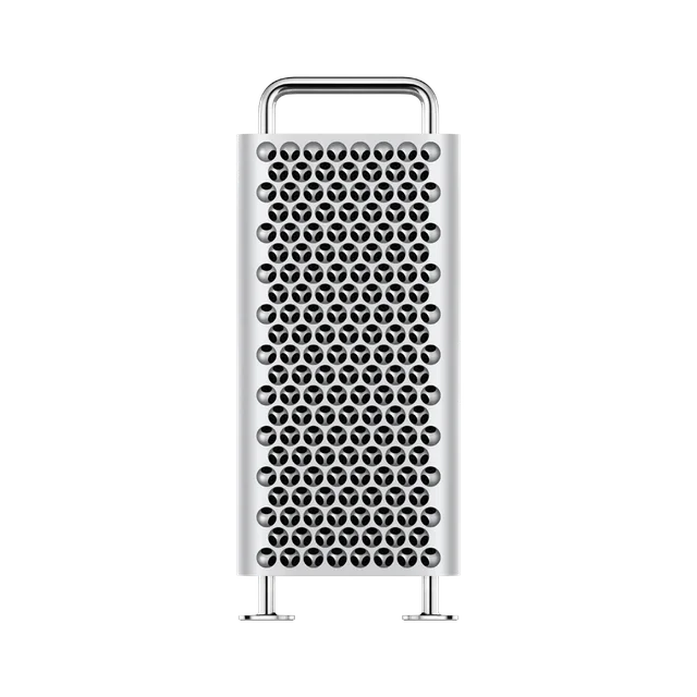Apple Mac Pro M2 Ultra 1TB Gümüş