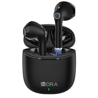 1Hora Wireless Earbuds AUT201 Black