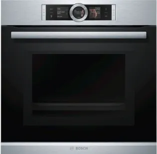 Bosch HMG636BS1