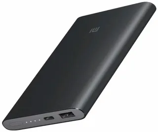 Xiaomi Mi Power Bank 10000mAh