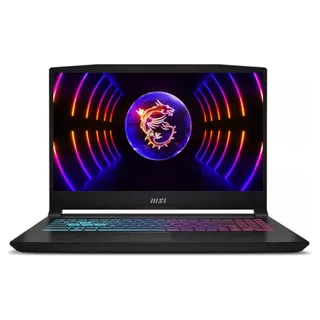 MSI Katana 15