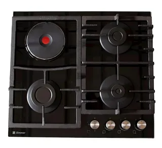 Zimmer GL3GP-BG