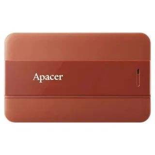 Apacer AC237 1TB Brown