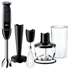 Braun Multiquick 5 MQ5237BK