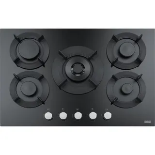 Franke FHMF 755 4G DC C Black