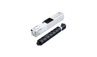 Canon C-EXV 67 Black