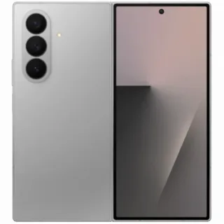 Samsung Galaxy Z Fold 7 512GB Silver Shadow