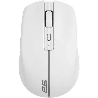 2E MF270 Silent Rechargeable Wl White