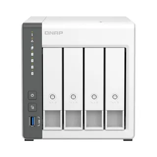 Qnap TS-433-4G