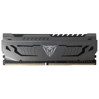 Patriot Viper Steel 16GB 3000MHZ CL16 UDIMM Single PVS416G300C6