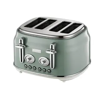 Berghoff RETRO 4-lu Green