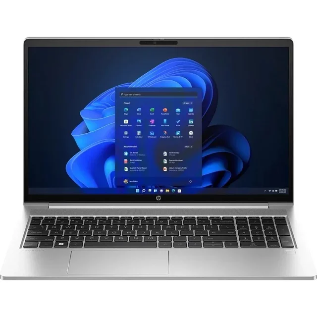 HP PB450G10 15" (Core i7-1355U, 2023) 8GB, 512GB