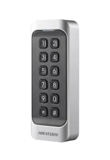 Hikvision Card Reader