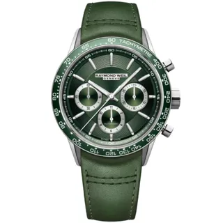 Raymond Weil Freelancer 7741-SC7-52021
