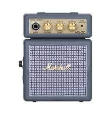MS-2c Guitar AMP