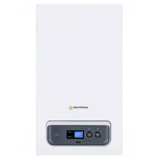 Kombi Warmhaus Lawa 32 kW