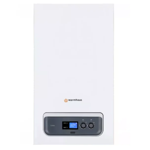 Kombi Warmhaus Lawa 32 kW