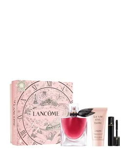 LANCOME La Vie est Belle L'Elixir hədiyyə dəsti